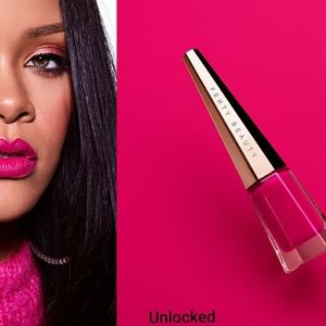 Fenty lip paint